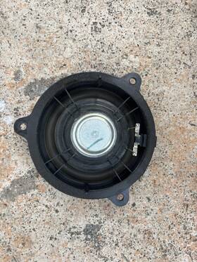 Bose 28156-3na0a Infiniti Front Door Speaker 6.5 Inch