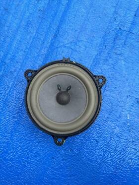 281569naoa Bose 2014 - 2024 Nissan Infiniti Front Left Door Audio Speaker Oem