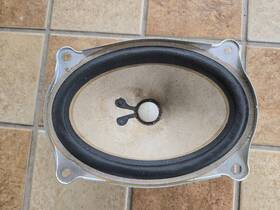 2815733a2b Bose Nissan/infiniti Rear Speaker Oem
