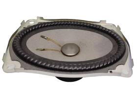 281575ca2a Bose 2017-2022 Infiniti Q60 Rear Speaker