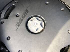 28170-1et0a Bose 2011 2012 Nissan Murano Rear Subwoofer Woofer Speaker Premium Sound 870939