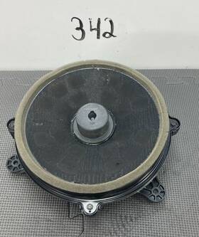 289553-003 Bose 08-14 Cadillac Cts Right Or Left Front Door Speaker Oem