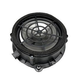 289632-001 Bose 2008-2014 Audi Tts Mk2 Ttrs Audio Front Left Right Door Speaker Woofer Oem