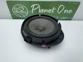 Gs1g66960a Bose 299597-001 2009 2010 2011 Mazda 6 Audio Front Left Door Speaker Oem