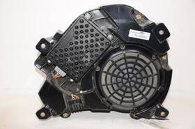 3122720010 Bose 2011-2015 Porsche Cayenne Rear Subwoofer Woofer Speaker Premium Sound 76019