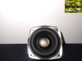 317822001776532 Bose Woofer Speaker Audio Installation Oem