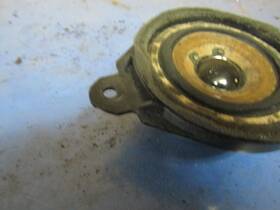 3526162010 Bose Aa0078 2015 Mazda 6mk3gj Dashboard Speaker P/n
