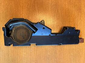 39130-sl0-a002 Bose Honda Acura Nsx Speaker Right Door Side - Complete Tabs
