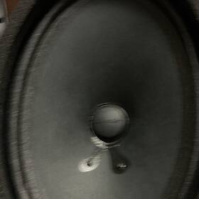 Bose 4498 Factory 6x9 Front Speakers For 2026 Gmc Sierra