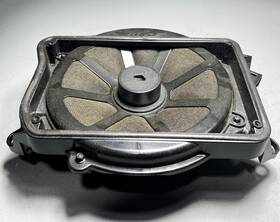 4g8-035-709 Bose 2016 Audi S6 A6 Rear Audio Speakersub Woofer Subwoofer Oem