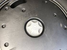 644.da1l15 Bose 2015 Nissan Murano Rear Subwoofer Woofer Speaker Premium Sound 876123
