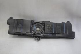 661.gm6x21 Bose 2020 2021 2022 2023 Cadillac Xt5 Front Floor Subwoofer Speaker 7k Miles