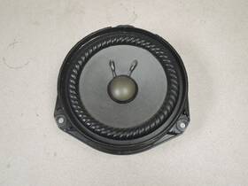 68073733aa Bose 12-18 Fiat 500 Door Speaker Abarth Oem