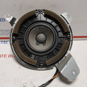 68073975aa Bose 12 - 17 Fiat 500 Rear Left Driver Side Speaker Oem