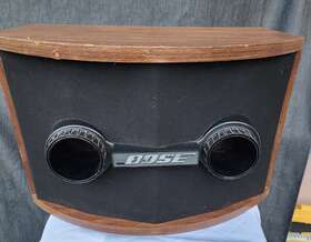 802-w Bose Vintage 802 W Series 2 Speaker
