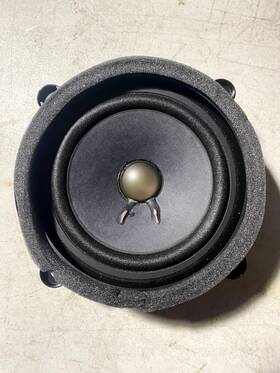 84215524 Bose Gm Chevrolet Original Speaker Oem