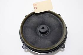 84476255 Bose 2016 - 2020 Cadillac Ct6 Rear Package Tray Center Audio Sound Speaker Oem
