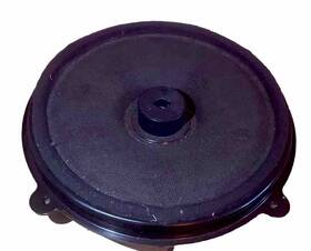 84514385 Bose 2013-2019 Oem Cadillac Xts Rear Subwoofer Speaker