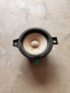 84536073 Bose 21 22 23 Buick Envision Oem Speaker
