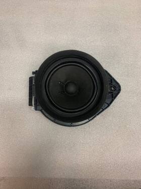84709306 Bose 2019-2022 Cadillac Xt4 Oem Left Rear Door Inch Audio Speaker
