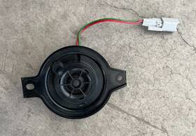 84905909 Bose 2020-2024 Chevrolet Corvette C8 Dashboard Speaker Oem 84905909 Bose 2020-2024 Chevrolet Corvette C8 Dashboard Speaker Oem