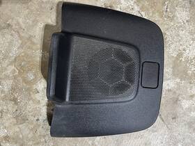 8a430-t20-a112 Bose 2022 - 2023 Honda Civic Si Dash Center Speaker Cover