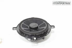 8a440-t20-a011-m1 Bose 2022-2024 Honda Civic Rear Right Side Audio Subwoofer Speaker 8a440t20a011m1 Oem
