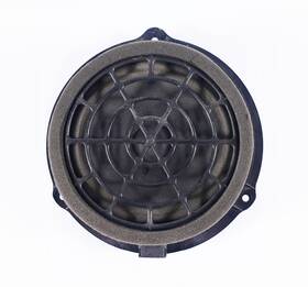 8u0035411a Bose 2015-2018 Audi Oem Q3 Rear Left Or Right Door Lower Speaker 2.08