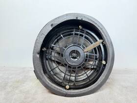 A1638200402 Bose 1998-2005 Mercedes Ml-class W163 Front Right Door Speaker Oem