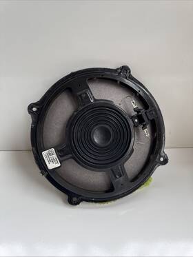 F115316158137159 Bose Chevrolet Corvette Right Passenger Side Door Sound Speaker Oem 2014 - 2019