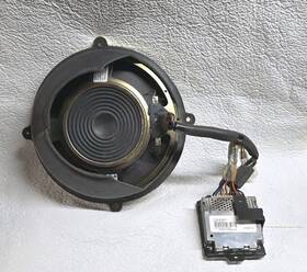 F15266960 Bose F15266920 2004 2005 Mazda Rx8 Left Or Right Speaker And Power Source Oem.