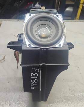 920191868j1 Bose Id#920191868j1 07-17 Gmc Acadia Center Console Subwoofer Sub Woofer Speaker Oem