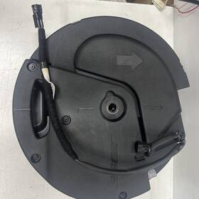 K123-66-960 Bose 2017-2023 Mazda 3 / Cx-5 Cx-30 Subwoofer Audio Speaker Original