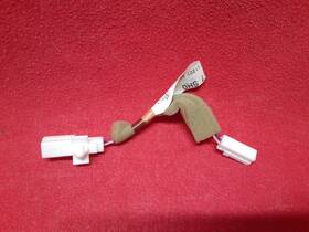 Kf03-67-sh0 Bose Kf0367sh0 2006 - 2016 Mazda Rear Upper Post Pillar Speaker With Cord Short