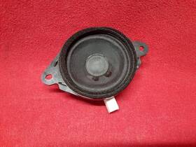 Ne64-66-a60 Bose 2006 - 2016 Mazda Rear Upper Post Pillar Speaker With Audio