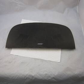 P10693a28010 Bose 2006-2009 Infiniti M35 Dashboard Tweeter Speakers With Cover 28148-eg000 Oe