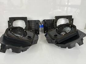 Sigma-928 Bose Sigma 928 Speaker Enclosures For 1994 Nissan Maxima