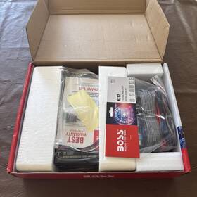 2493 Boss R1000mk 8 Gauge