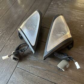 6820761 Bowers & Wilkins Bmw 7 Er G11 G12 Lautsprecher Speaker Tweeter Links Rechts And