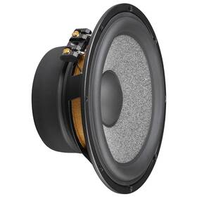 Gl6-mk2 Brax Audiotec-fischer Graphic Gl6 Mk2 High-end 6.5 Inch Woofers 3-ohm Pair New Helix
