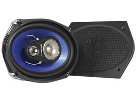 Casdd69 Brothers Trucks 6 X 200w Speakers Standard