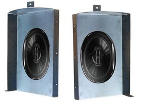 Sbnbk87 Brothers Trucks Chevrolet And Gmc Speaker
