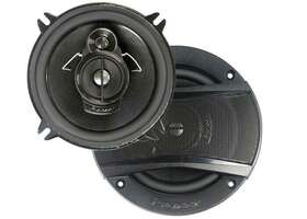 Uddsa54 Brothers Trucks 250w Speakers - 5 1/4 Pioneer Upgrade