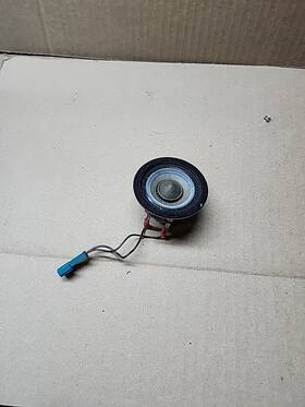 Bsw.mr65 Bsw Mr.65 Bavarian Soundwerks Speaker Bmw E36 E46