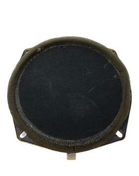 10307829 Buick 2002-2007 Rendezvous Front Left Driver Side Door Speaker System Audio Oem