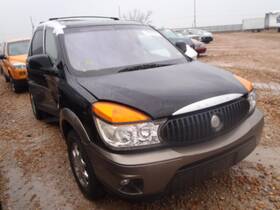 1120509 Buick Used Speaker Fits 2002 Rendezvous Grade A 1120509 Buick Used Speaker Fits 2002 Rendezvous Grade A