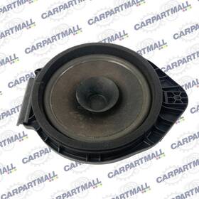 13257498 Buick 2011-2017 Regal Rear Door Audio Speaker Sound System 1325749 Oem