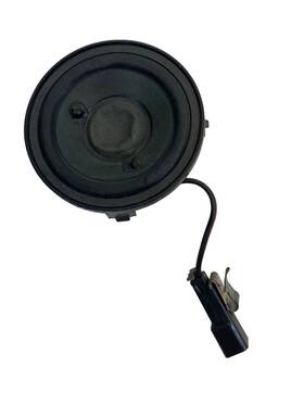 15192613 Buick 2005 2006 Terraza Rear Right Side Door Speaker Audio Assembly Oem