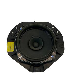15223476 Buick 2002-2007 Rendezvous Rear Right Door Speaker Sound System Oem