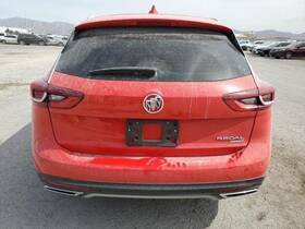 39106695 Buick 2019 Regal Bose Sub Woofer Speaker Oem
